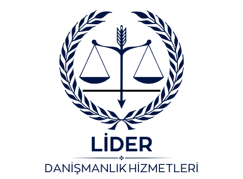 LİDER DANIŞMANLIK HİZMETLERİ